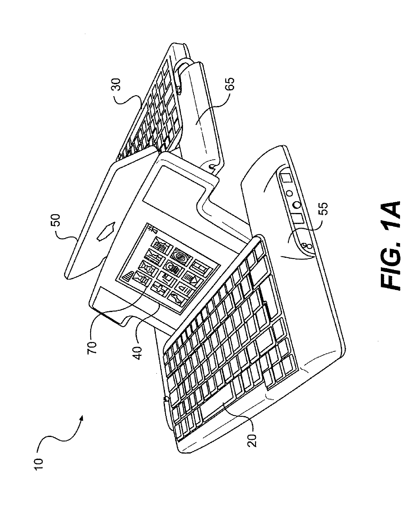 Interactive conversational speech communicator method and system