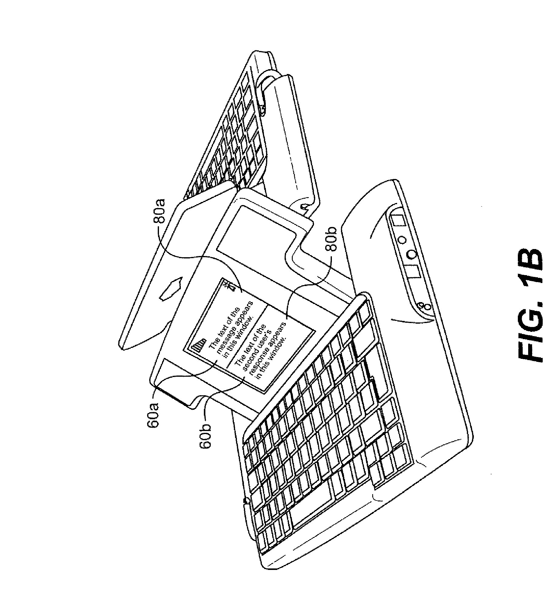 Interactive conversational speech communicator method and system