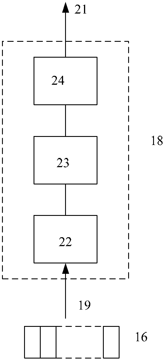 Machine tool motion dynamic graphic simulation system using service filed bus to communicate