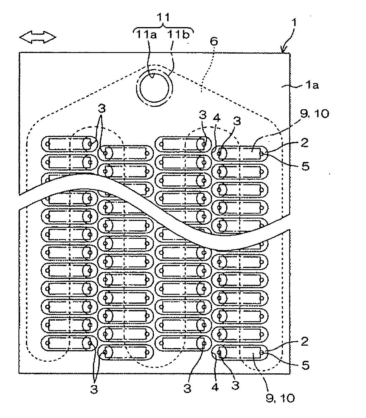 Inkjet recording system