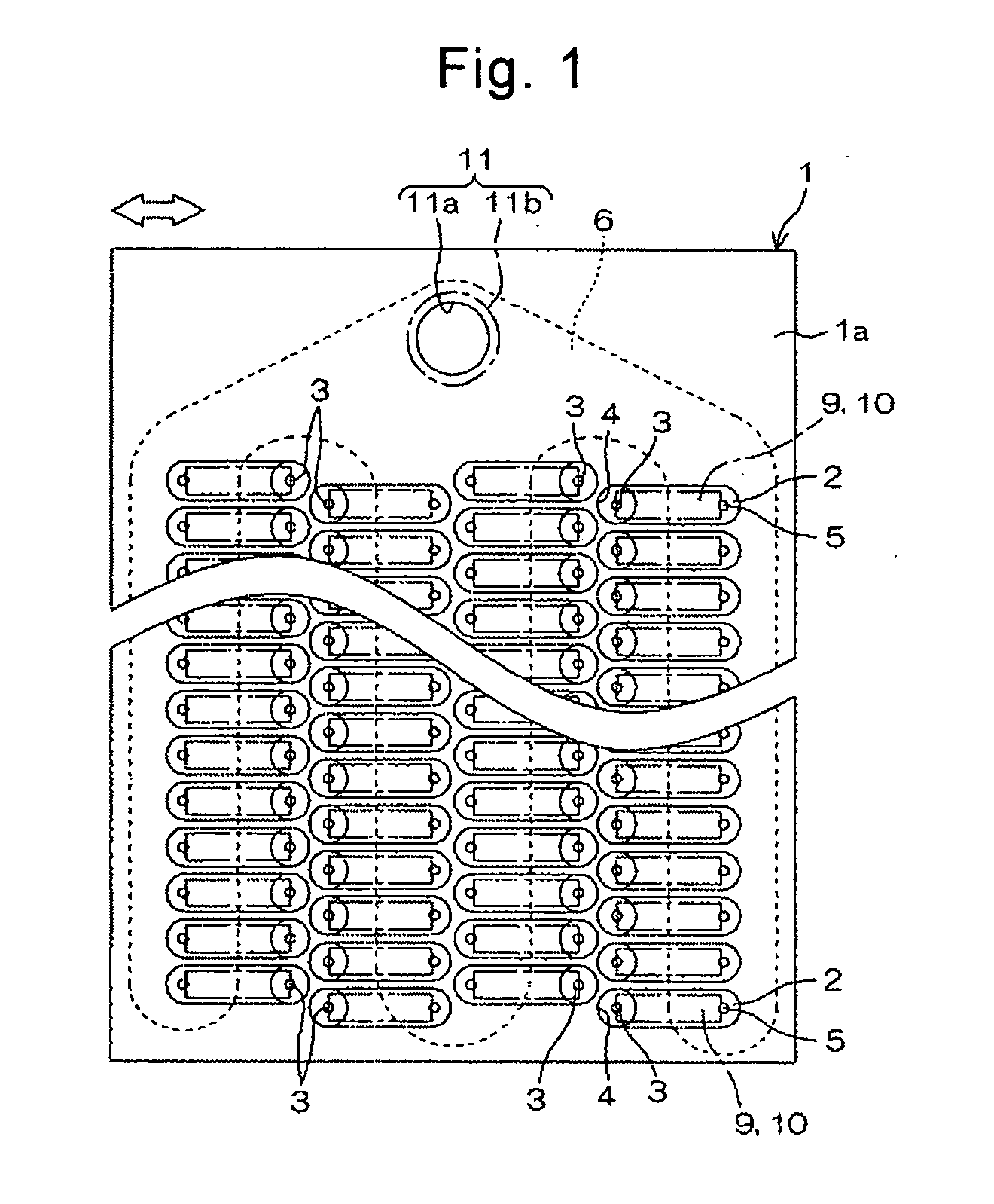 Inkjet recording system