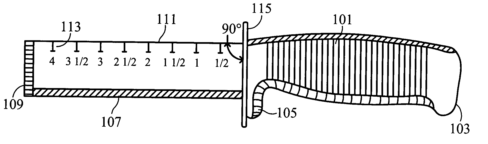 Combination tool