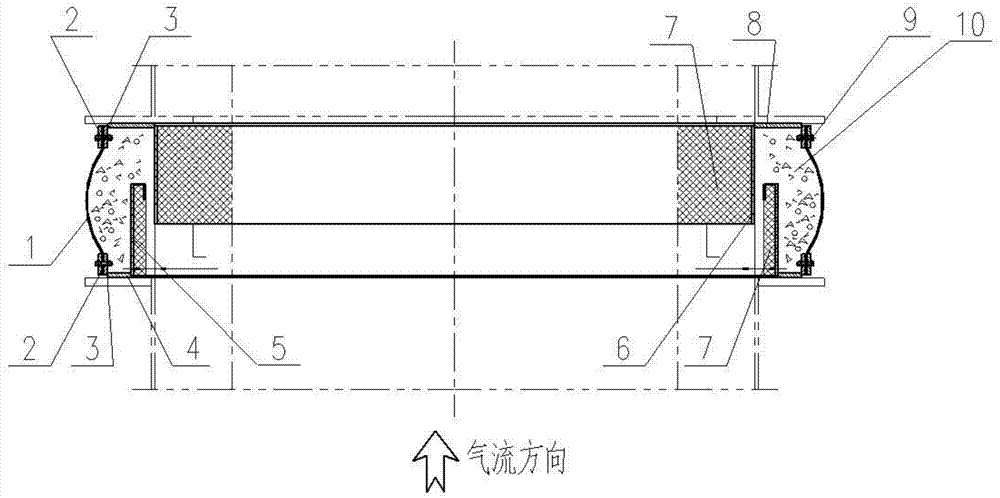 Expansion joint