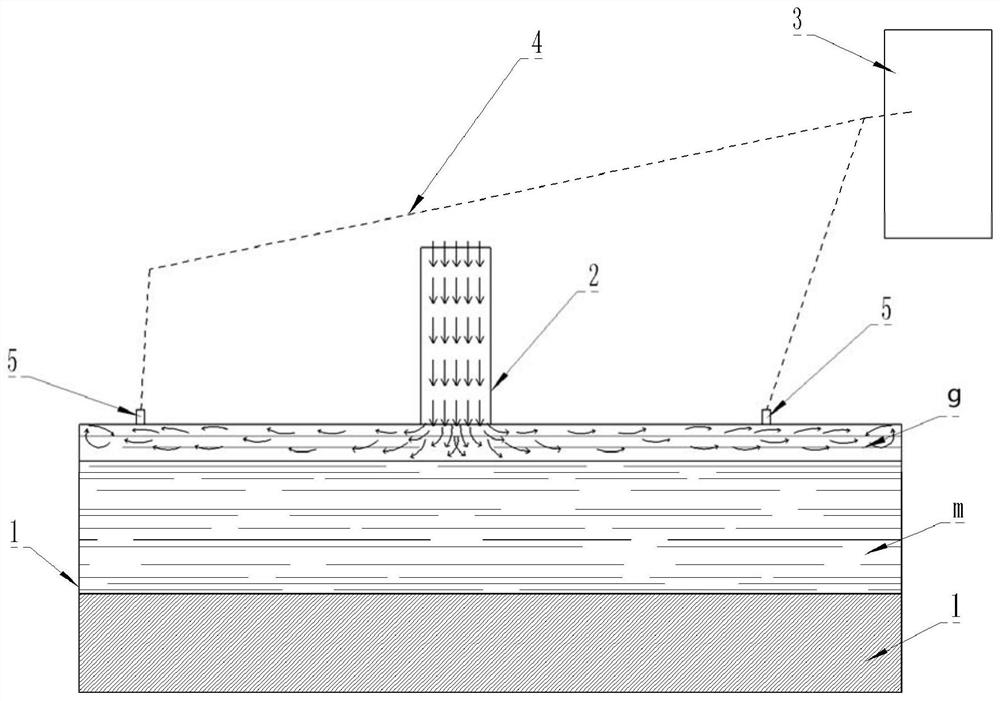 Refrigerant purification assembly and air-conditioner unit