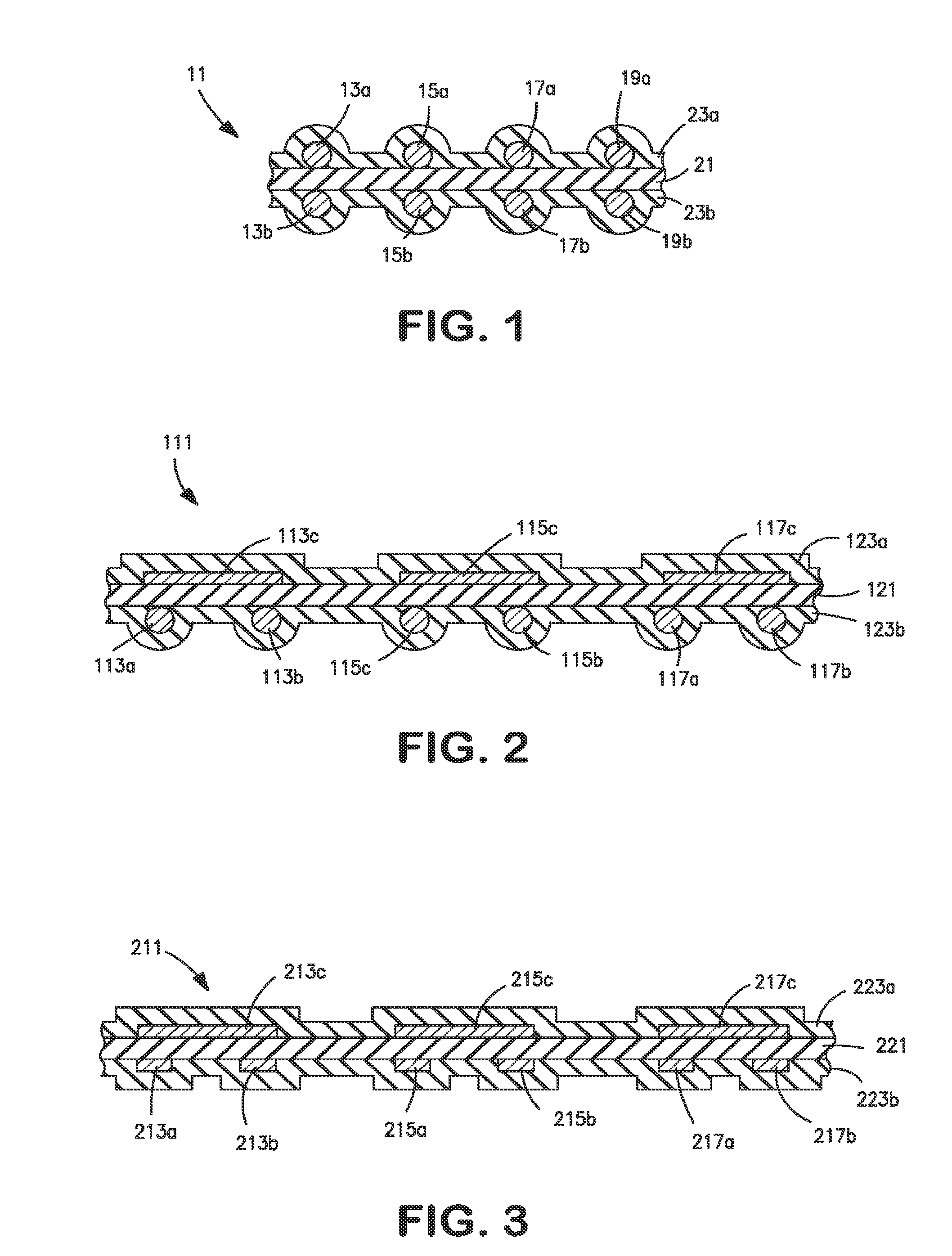 Flat cable