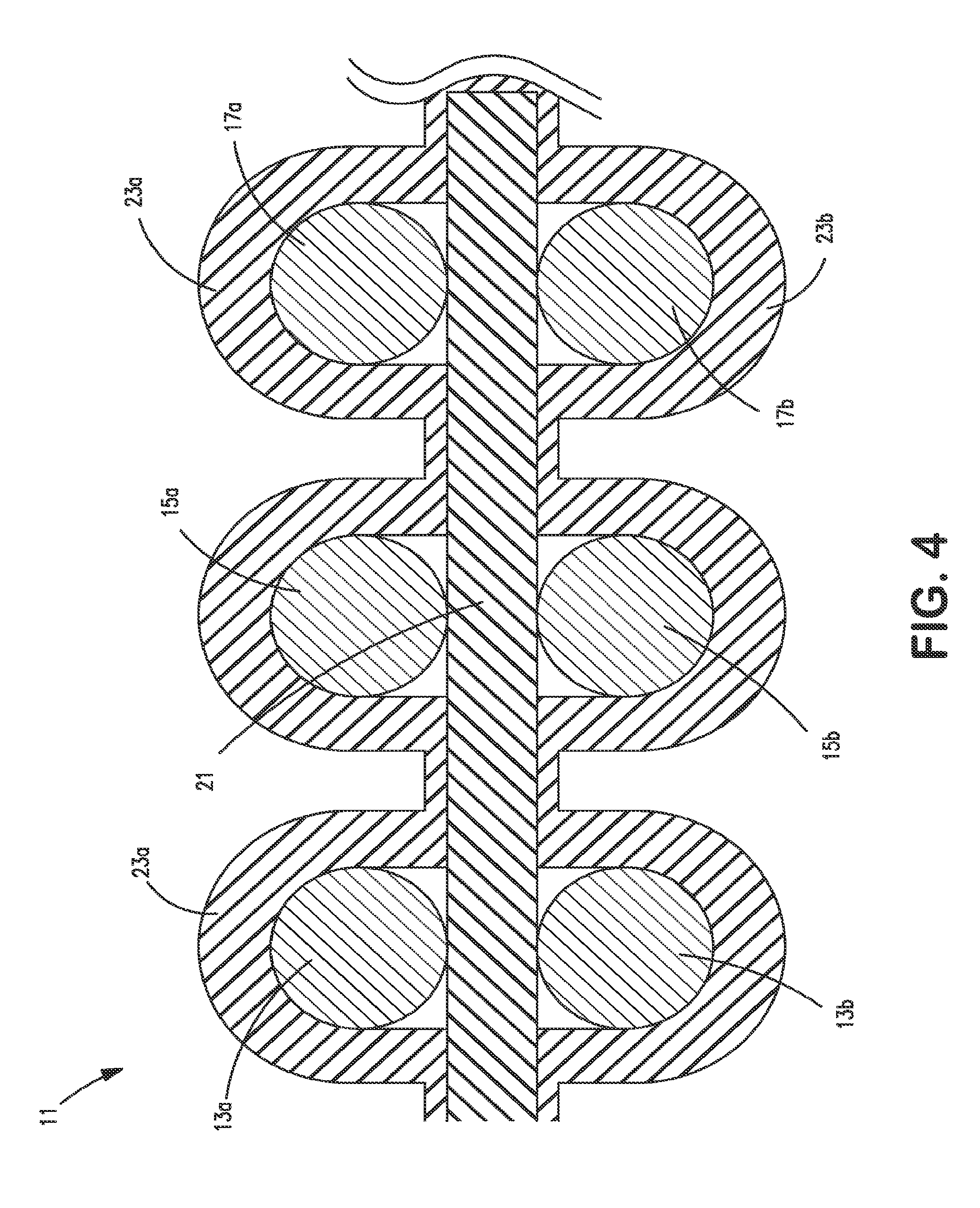 Flat cable