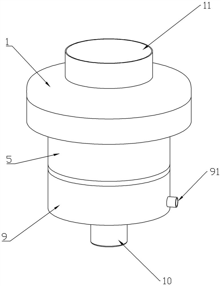 An energy-saving board production system