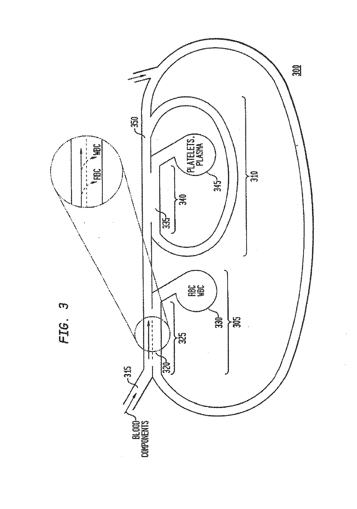 Multiple laminar flow-based particle and cellular ˜eparation with laser steering