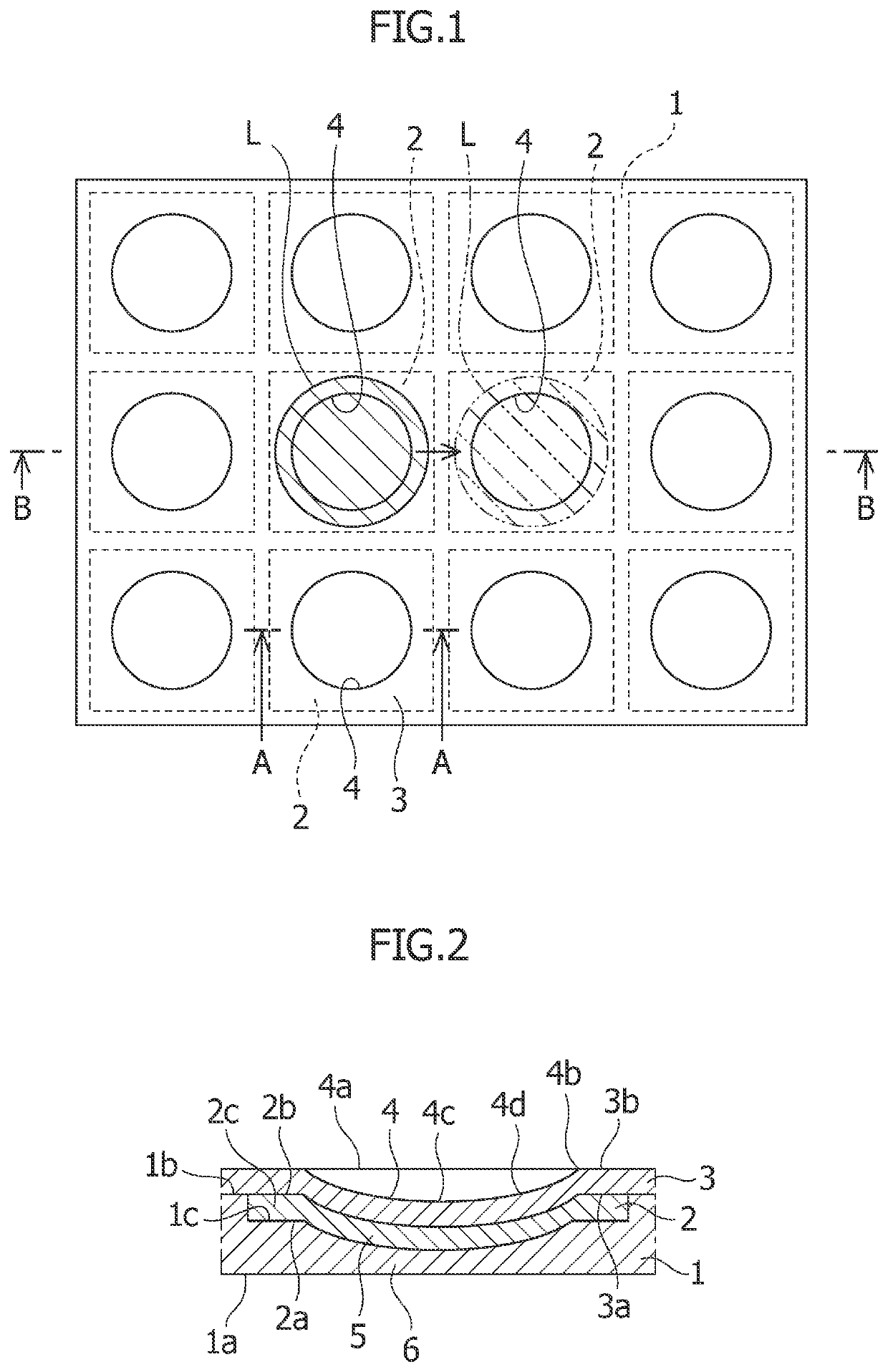 Liquid manipulation device