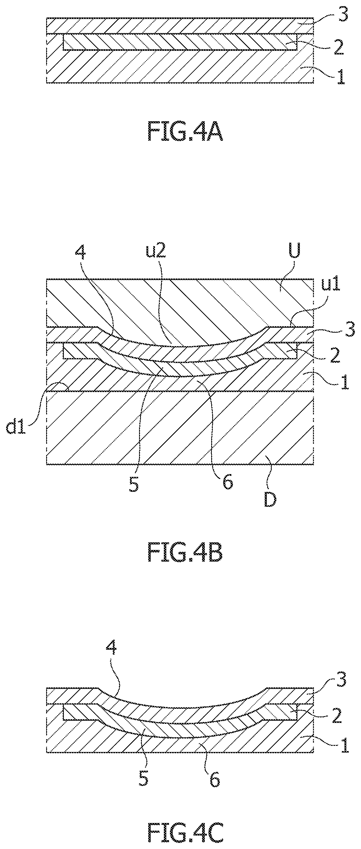 Liquid manipulation device