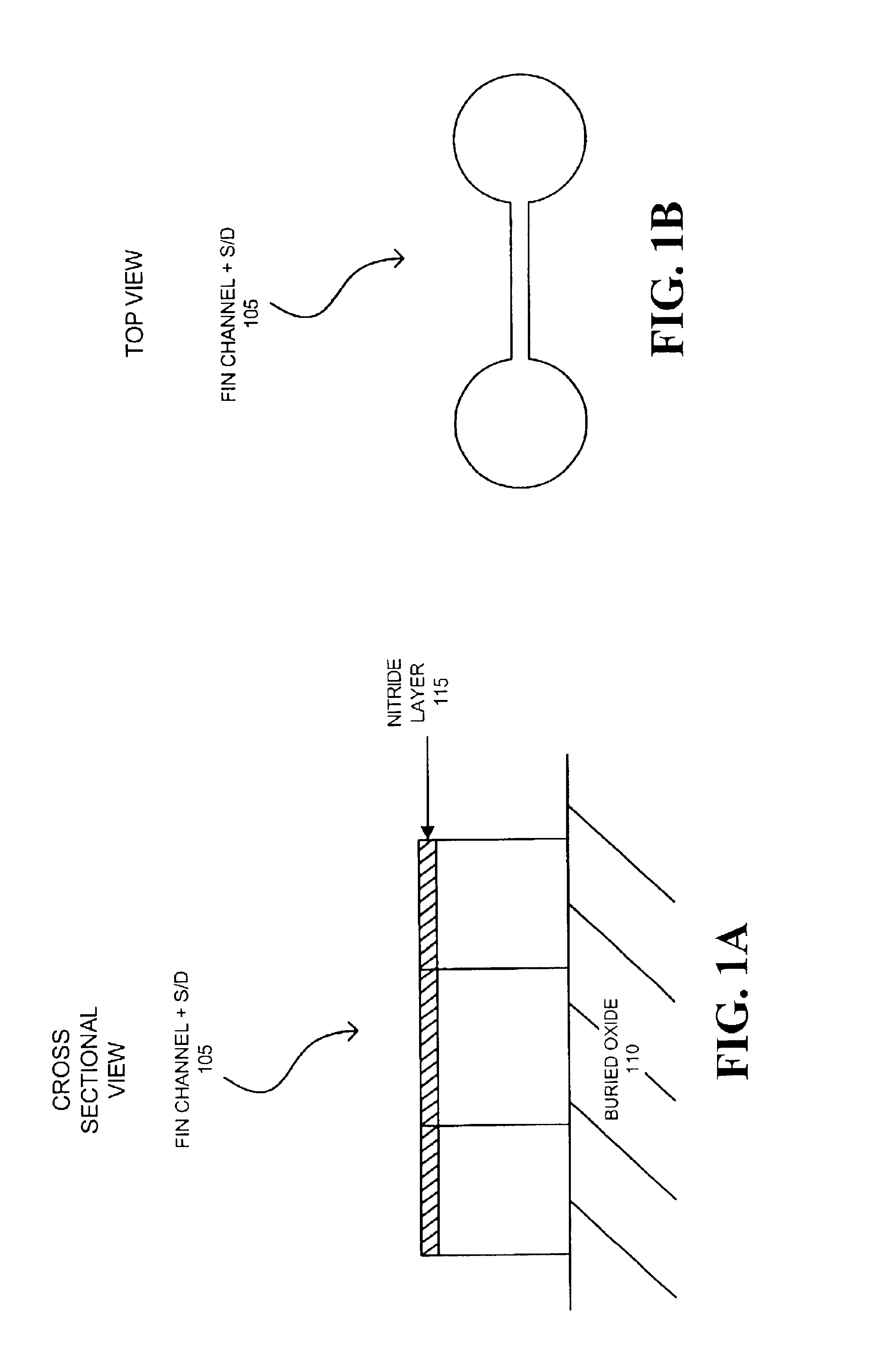 FinFET gate formation using reverse trim and oxide polish