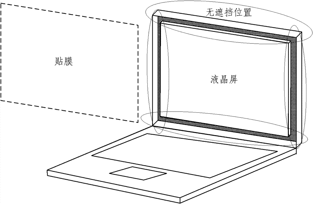 Mobile electronic equipment