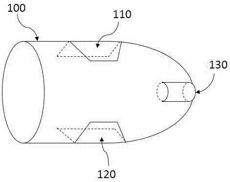 Intelligent earphone system based on biological feedback