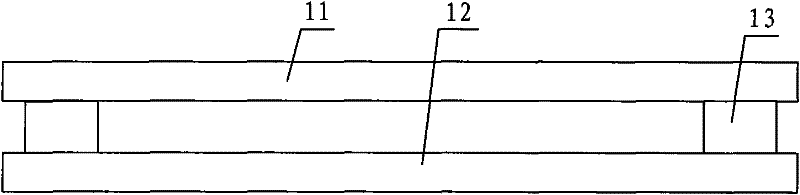 Liquid crystal panel, manufacturing method thereof and liquid crystal display