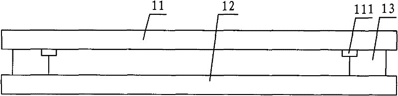 Liquid crystal panel, manufacturing method thereof and liquid crystal display