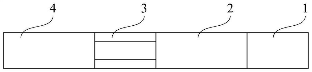 Cigarette, cooling and aroma-enhancing microcapsule and preparation method and application of cooling and aroma-enhancing microcapsule