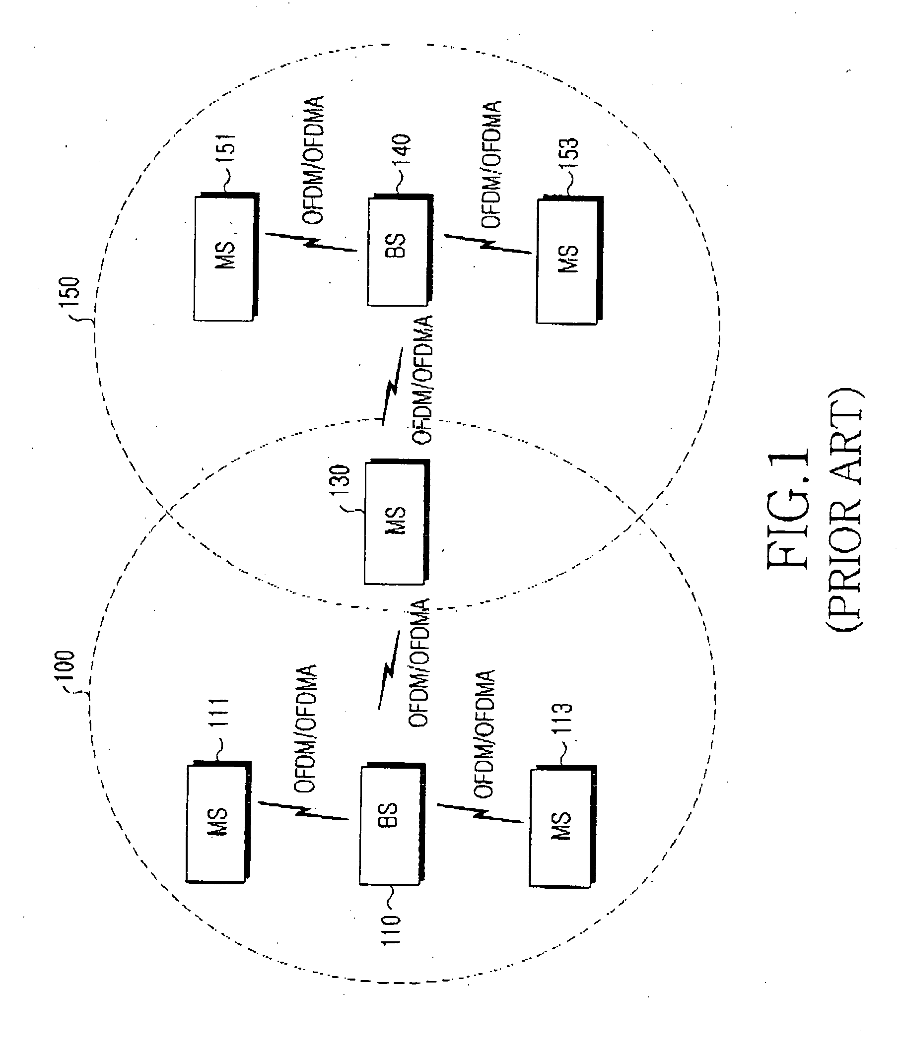 Apparatus and method for uplink scheduling in a communication system