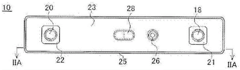 Non-aqueous electrolyte secondary cell