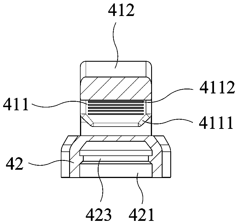 Shockwave therapy apparatus