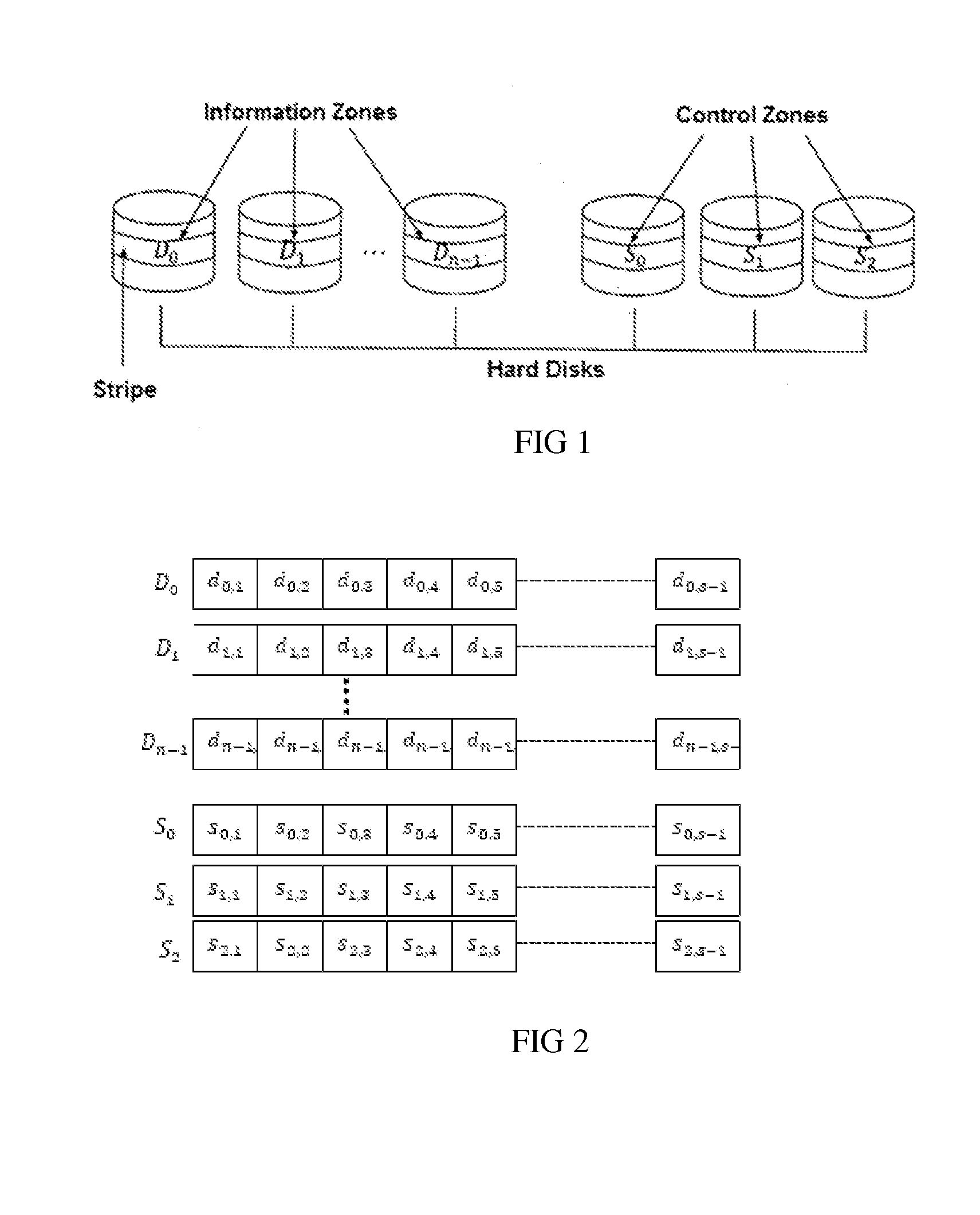 Method for Recovering Recordings in a Storage Device and System for Implementing Same