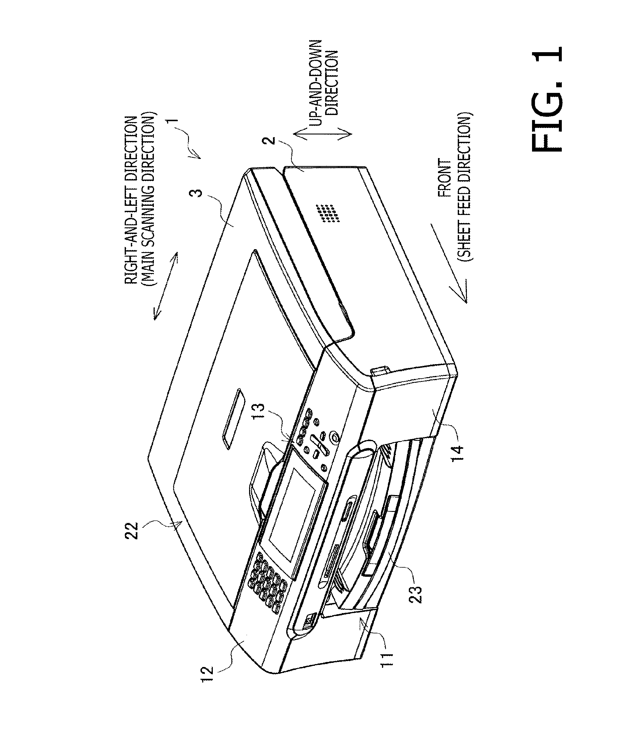 Method of forming ink ejection adjustment pattern, ink ejection adjustment method for inkjet head and inkjet printer