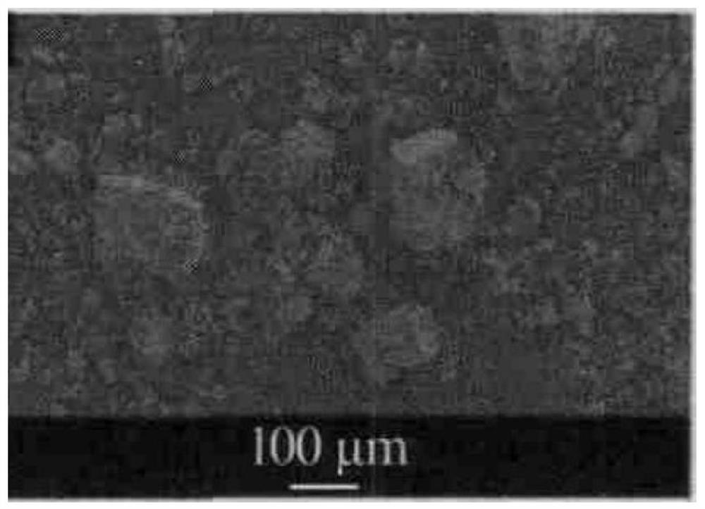 Lithium hexafluorophosphate, crystal and preparation method thereof, lithium ion battery electrolyte and lithium ion battery