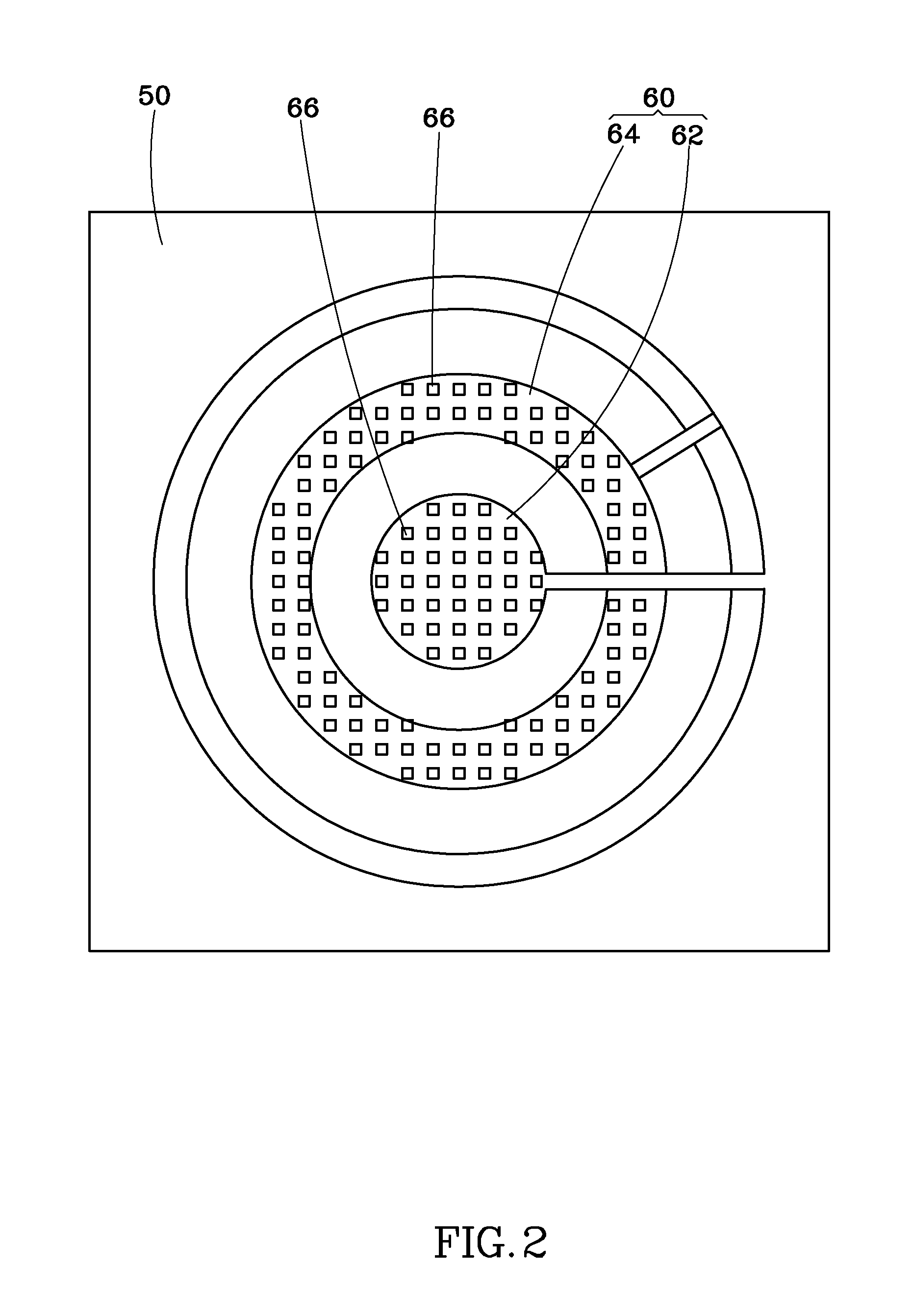 Dual-diaphragm acoustic transducer