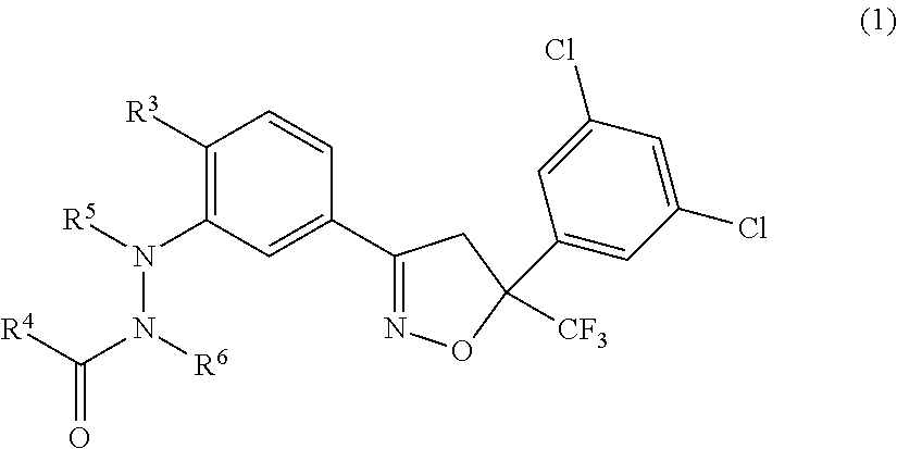 Animal ectoparasite-controlling agent