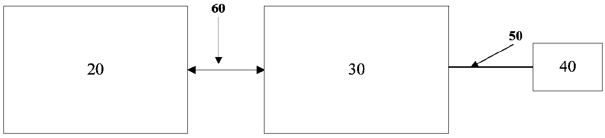 Method of rapidly determining fiber Bragg grating (FBG) reflectance spectrum abnormal mode