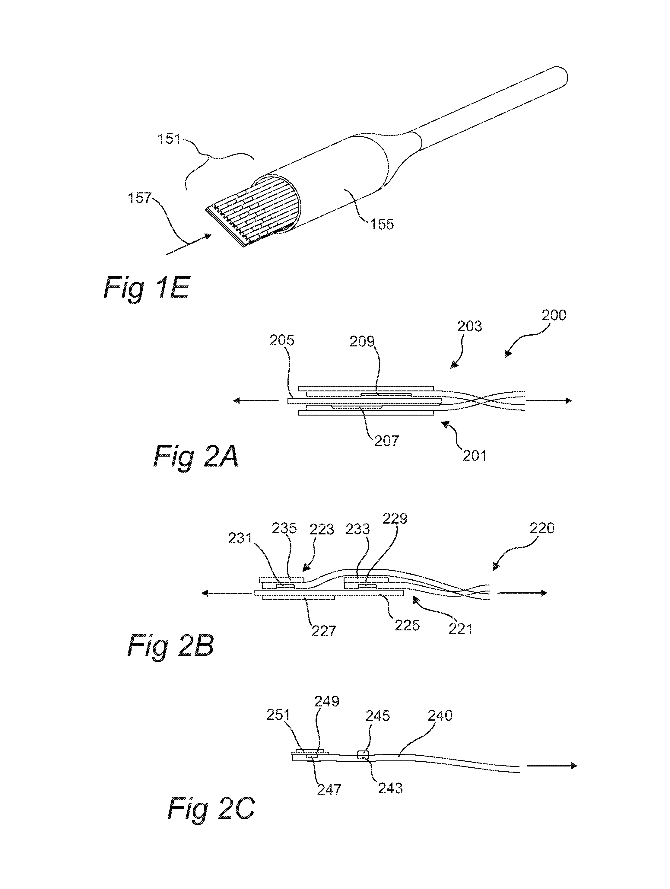 Elongated Conductors and Methods of Making and Using the Same