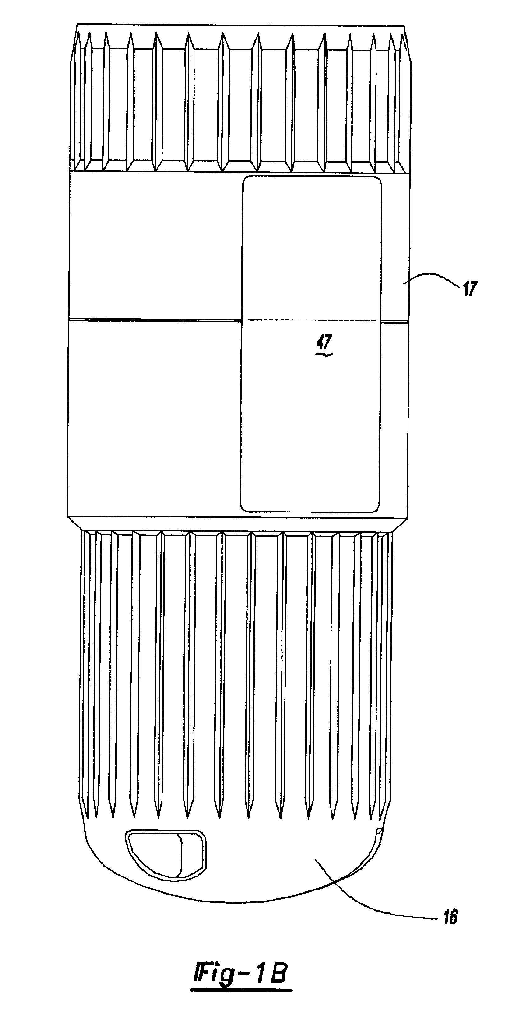 Intradermal needle