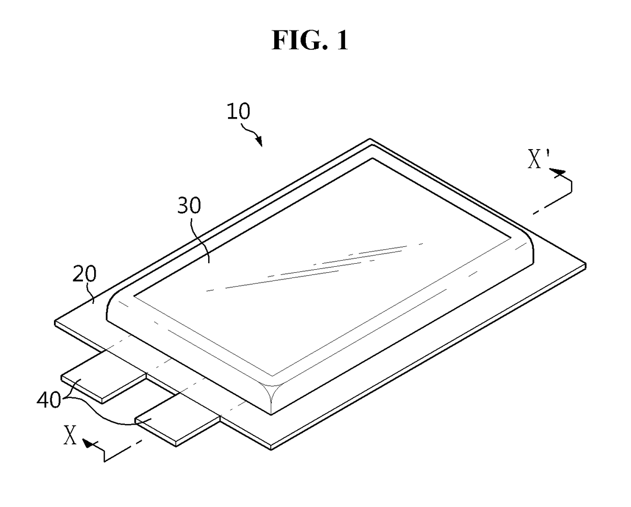 Battery pack comprising fire extinguishing device, and control method using same