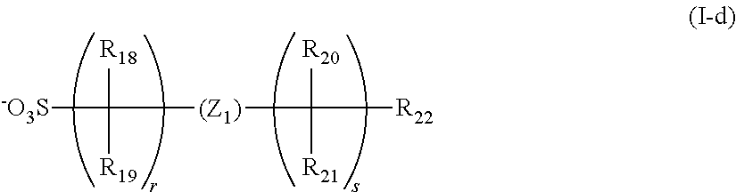 Photoresist composition