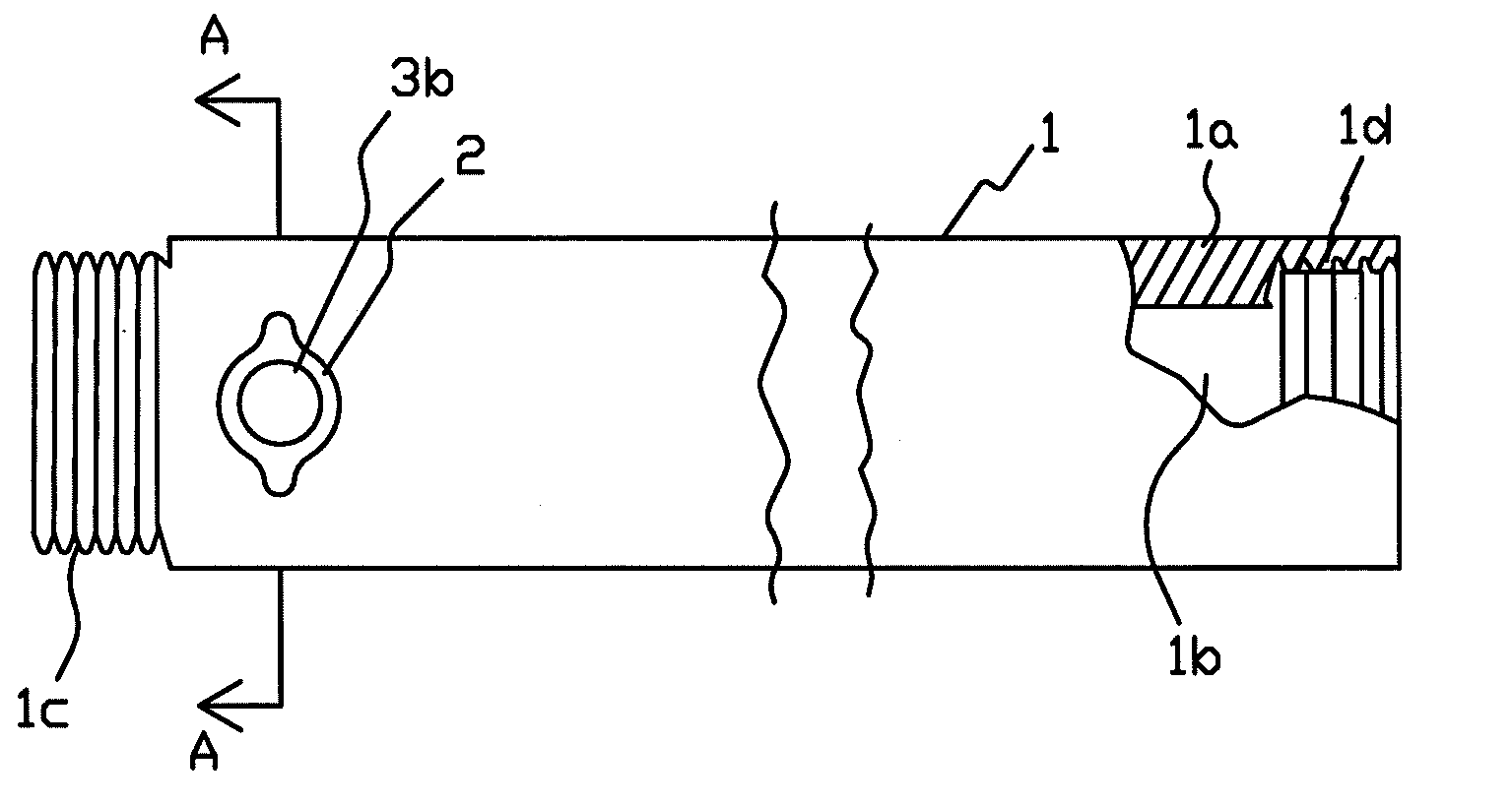 Tracking of Oil Drilling Pipes and Other Objects