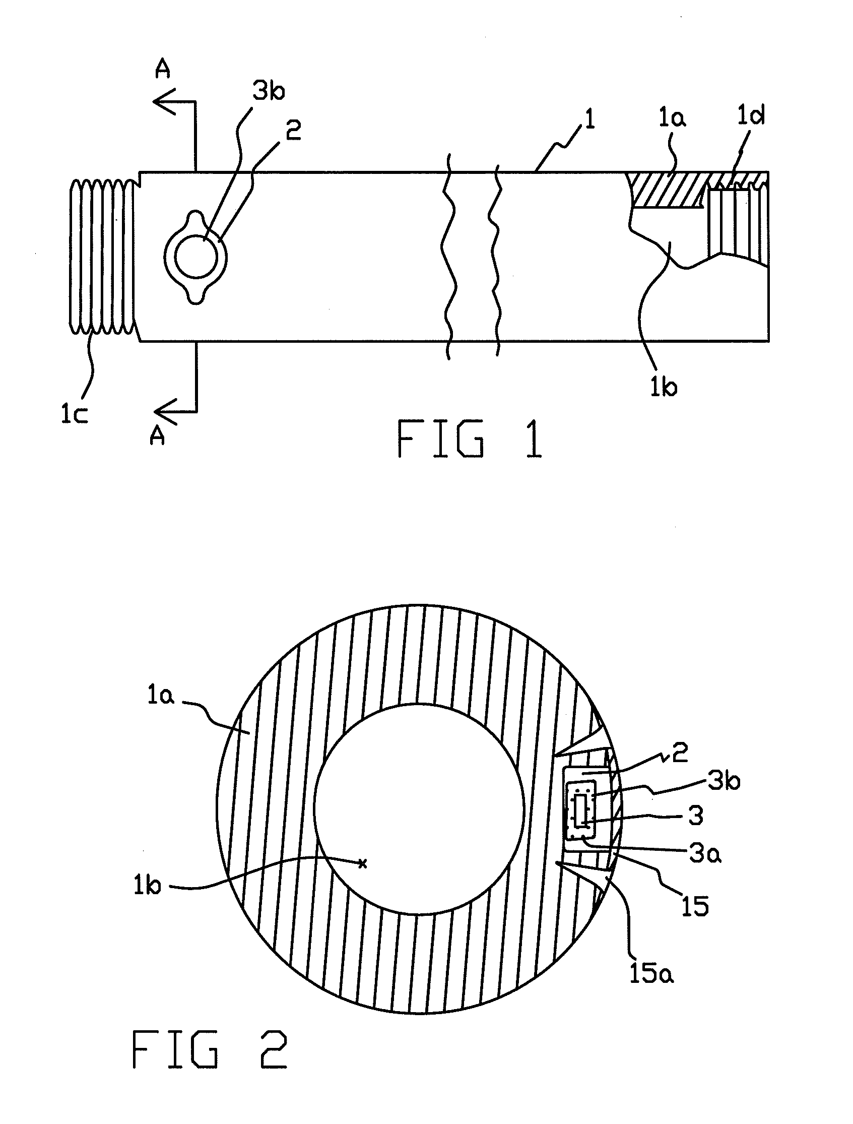 Tracking of Oil Drilling Pipes and Other Objects