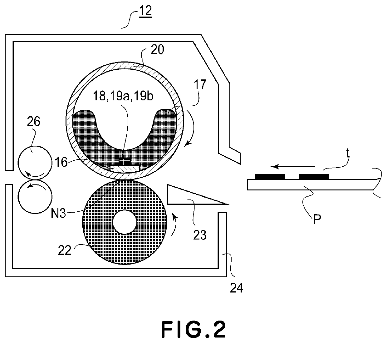 Image forming apparatus