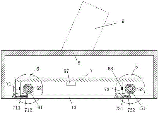 Durable welding tractor