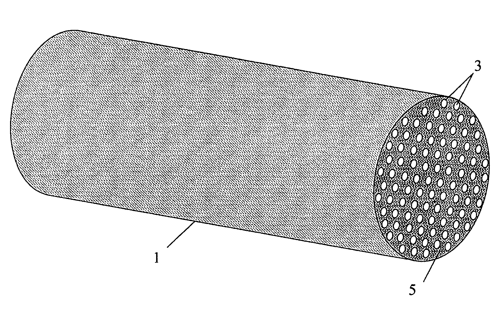 Process for removing a target gas from a mixture of gases by swing adsorption