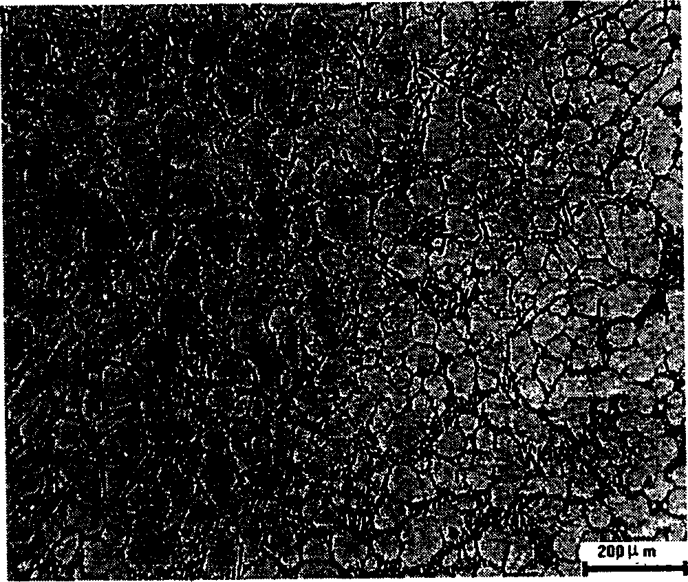 Preparation method for semisolid metal and alloy pulp or blank