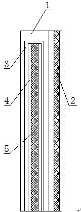 Vibration sieve capable of adjusting sieve pores