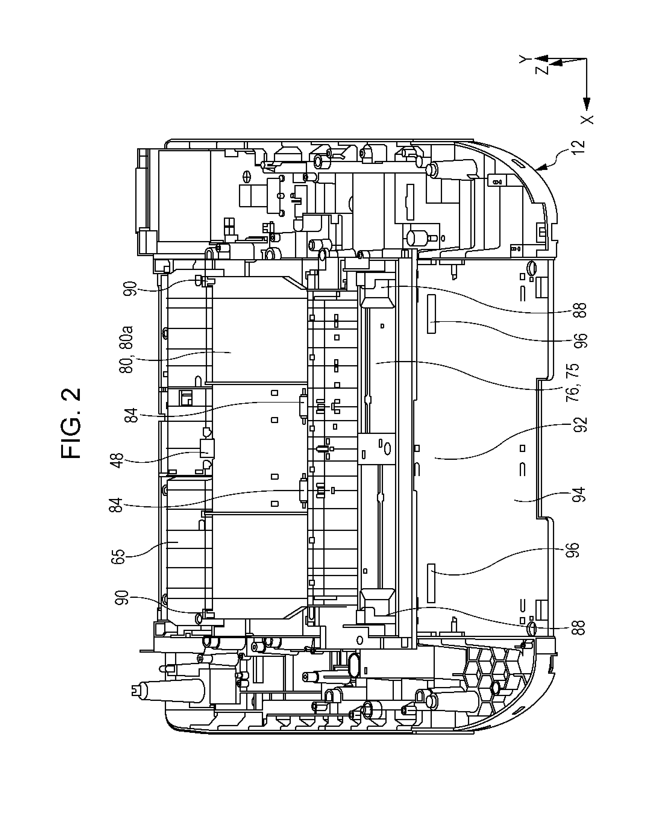 Recording apparatus