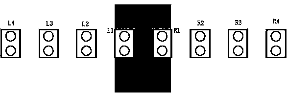 Method for controlling PID controller route based on fuzzy control