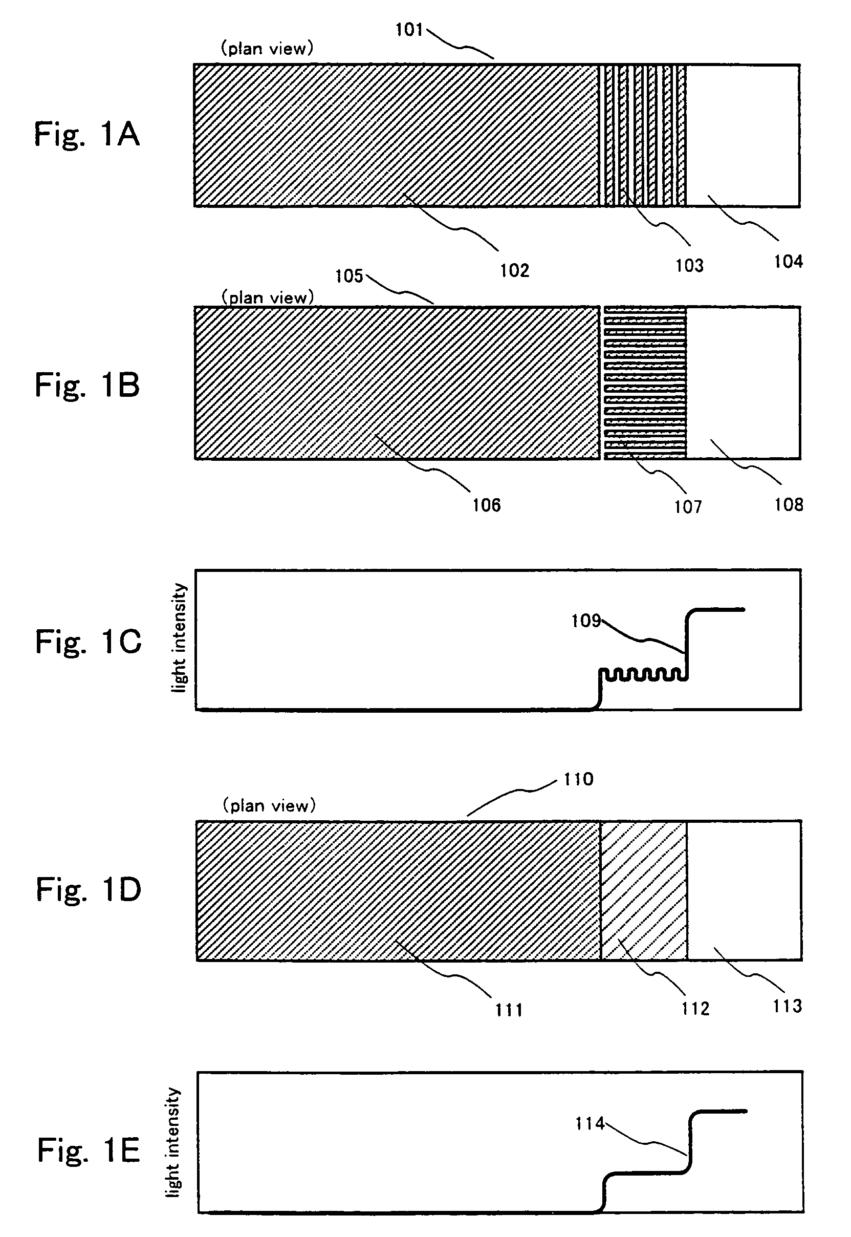 Method of manufacturing a semiconductor device