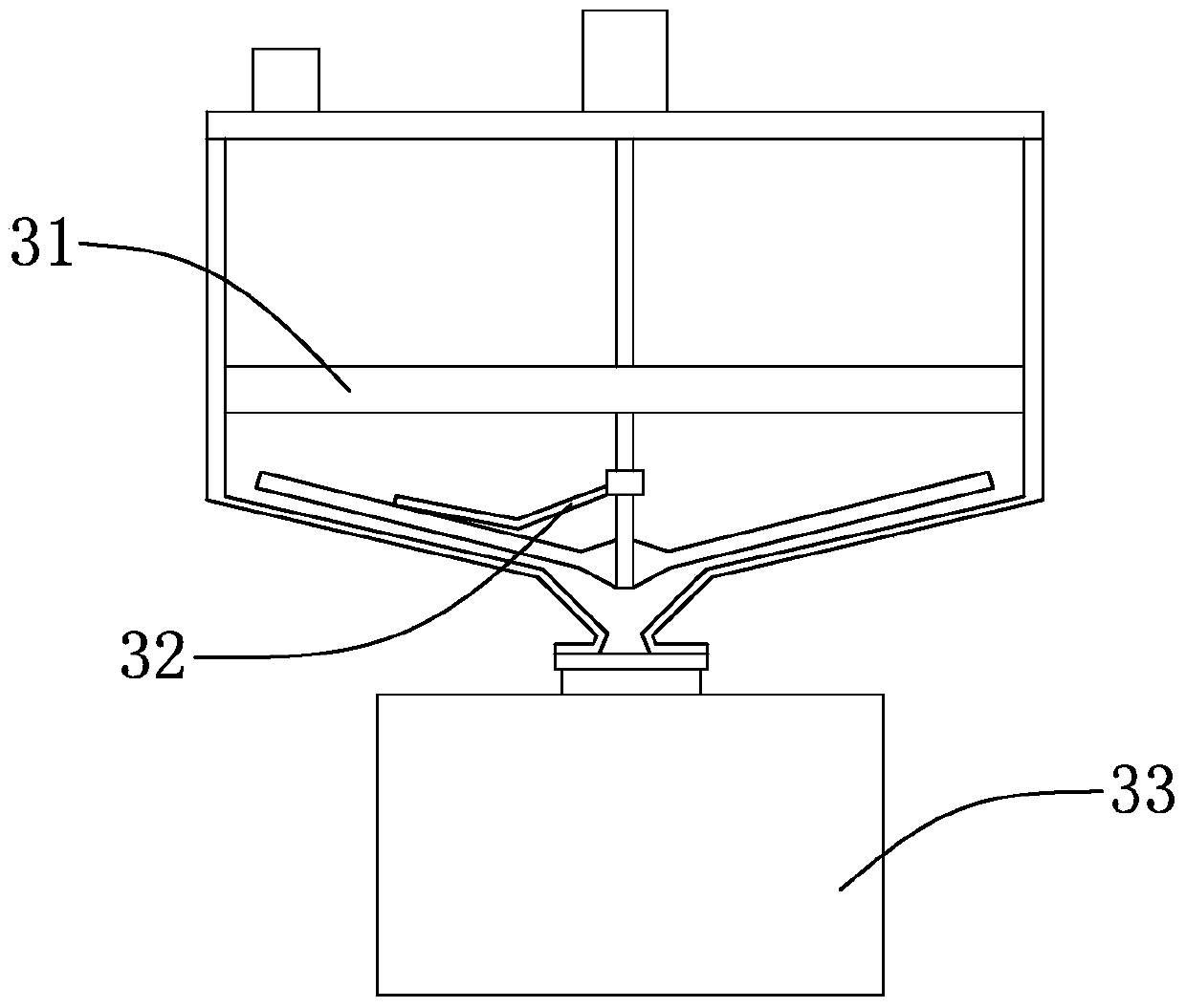 A method for preparing ultra-light pipe insulation material