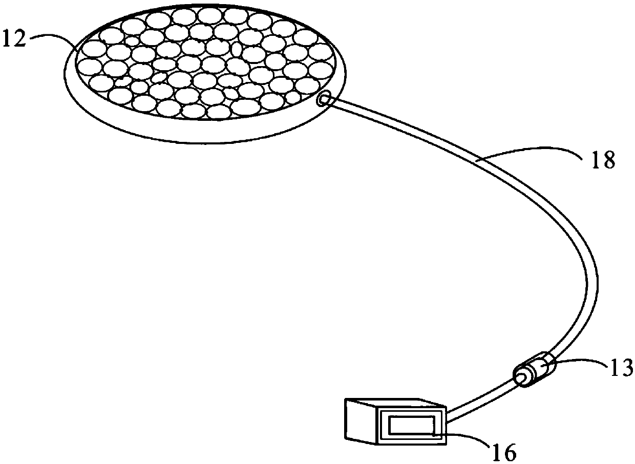 Intelligent scoliosis orthopedic system and control method