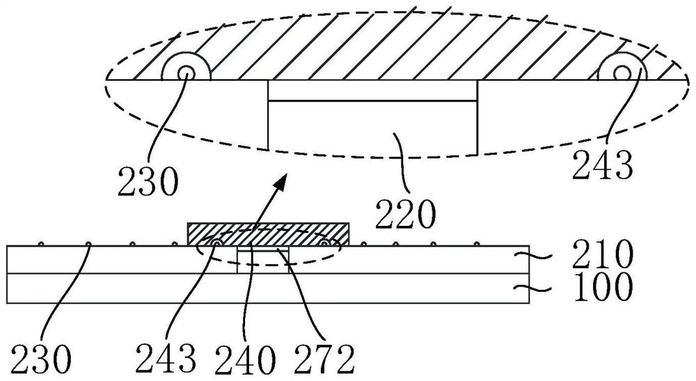 Backlight module and display device