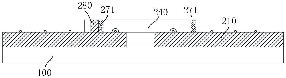 Backlight module and display device