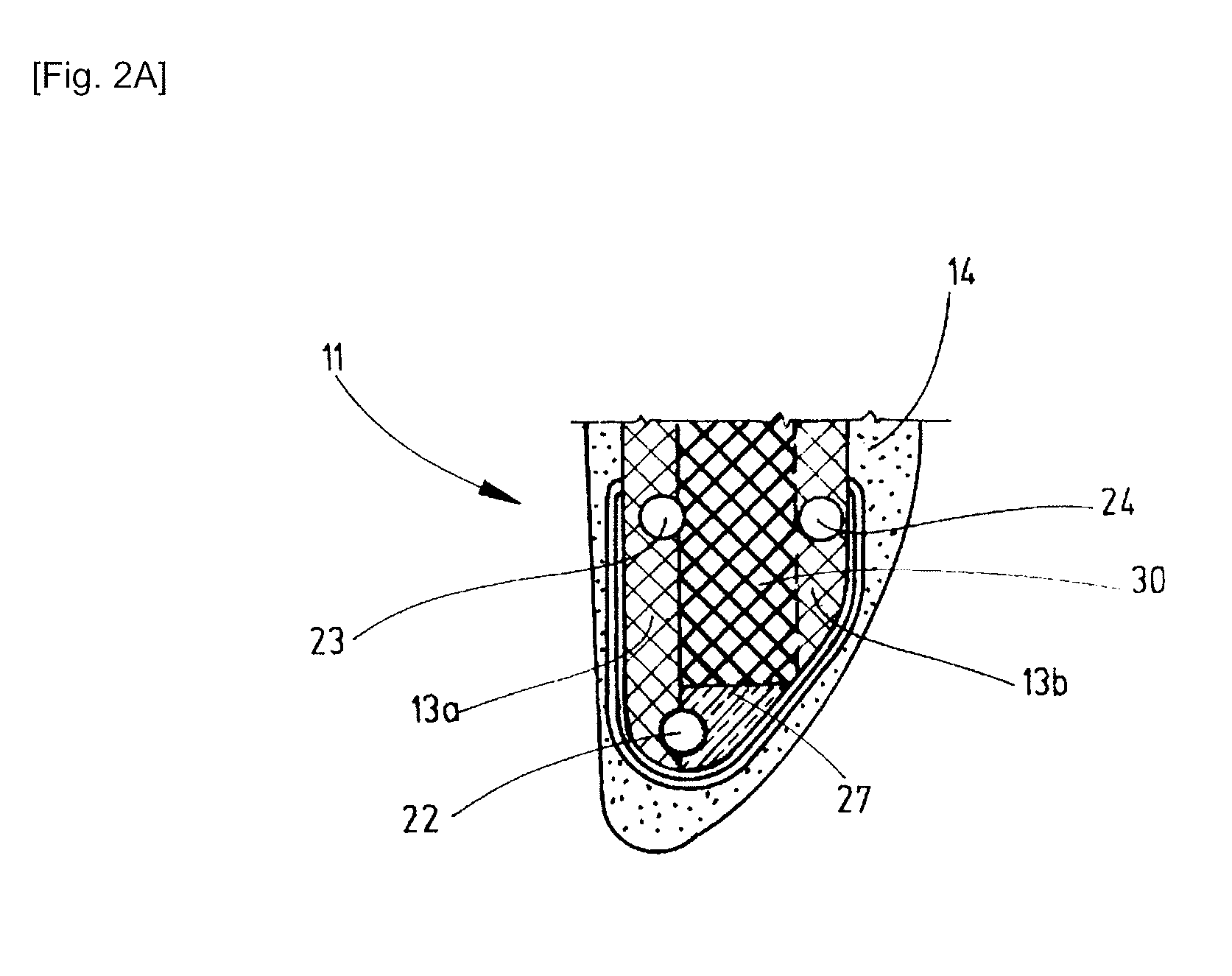 Wind turbine blade