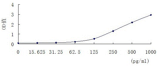 Scutellaria barbata polysaccharide antitumor mechanism detection research method