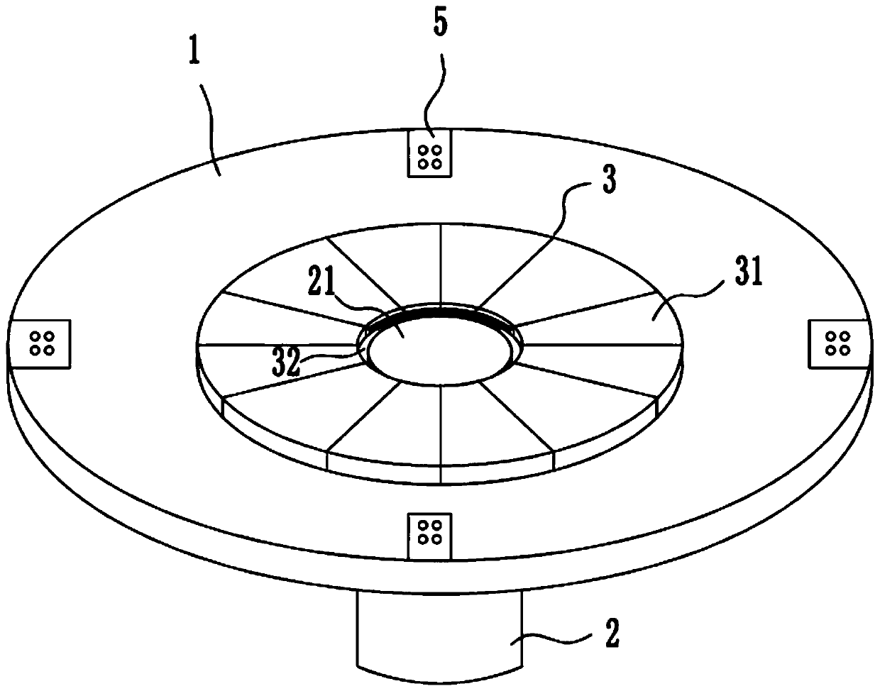 multifunctional dining table